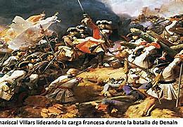 guerra de sucesión española