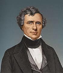 Franklin Pierce