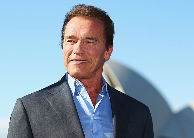 Finisce il mandato di Schwarzenegger