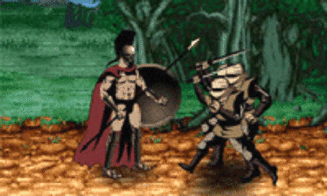 Don Quijote se pone en marcha