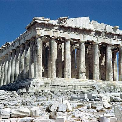 Timeline: LÍNEA TEMPORAL ARTE GRIEGO/ROMANO. GRUPO 4 HAA/UBU