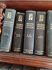 1ª edicion da enciclopedia