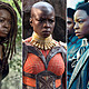 Danai gurira