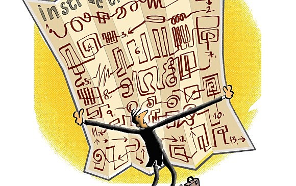 Colombia Decreto 1002 1984.