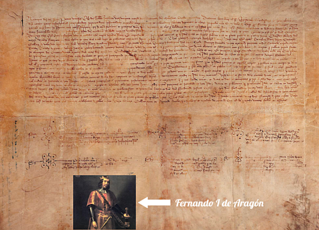 El Compromiso de Caspe