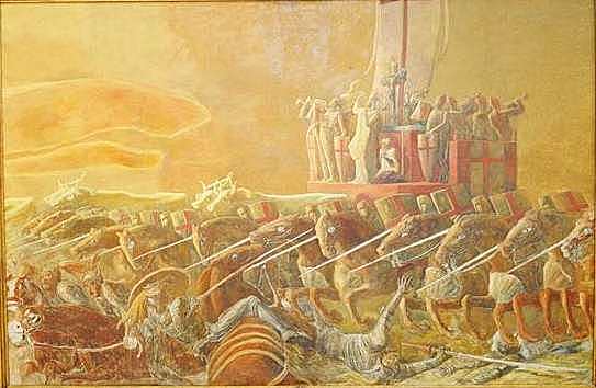 Battaglia di Legnano