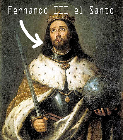 Fernando III