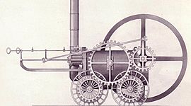 Timeline: Timeline de la historia tecnológica (act 4)