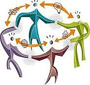 La Interacción Simbólica