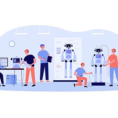 Timeline: Ciencia, Tecnología y Sociedad