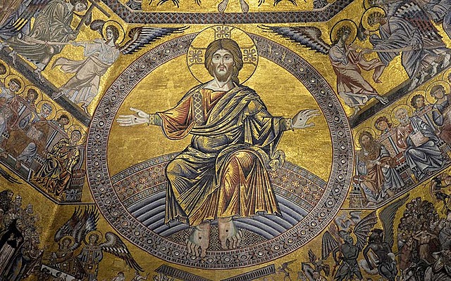 Restauración del culto a las imágenes