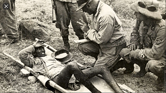 Invasión de Etiopía