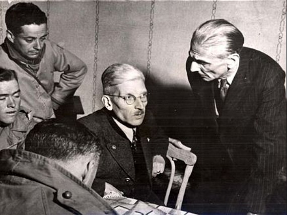 Pacto entre caballeros