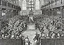 English Parliament