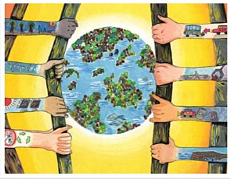 La Teoría General de Sistemas y la Cibernética.