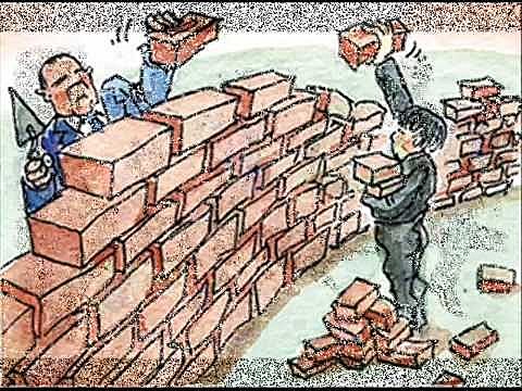 Protezionismo e Capitalismo