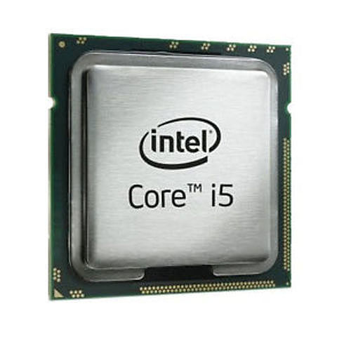 Intel Core I5