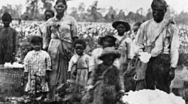 Timeline: Slavery in the South and its Contributions to the Civil War