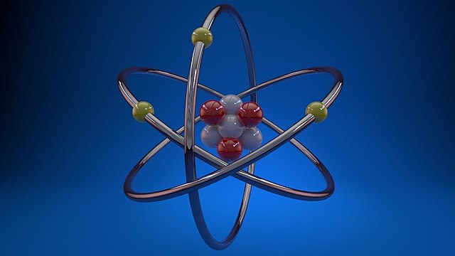 The Atomic Model