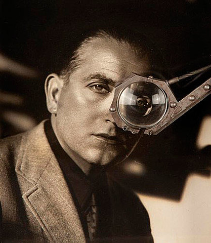 EL PIONERO DEL FILM NOIR