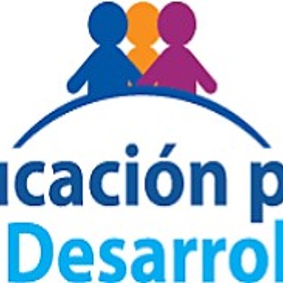 Timeline: LÍNEA DE TIEMPO: NOCIONES BÁSICAS DE LA EDUCACIÓN PARA EL DESARROLLO