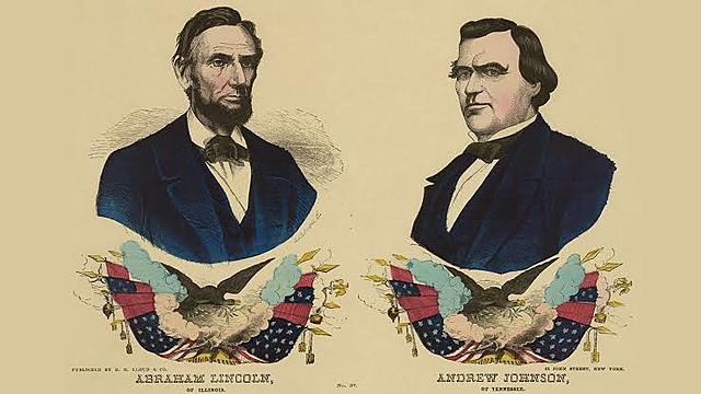 Presidential Reconstruction