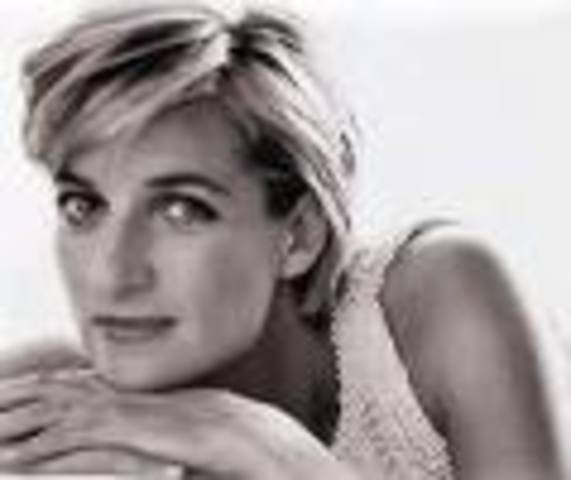 MUERTE DE DIANA DE GALES