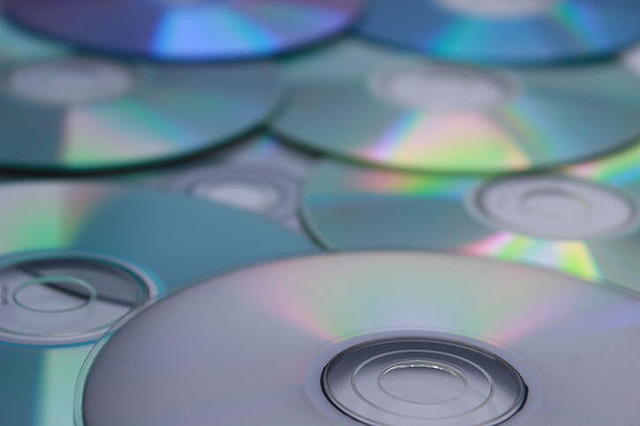 CD