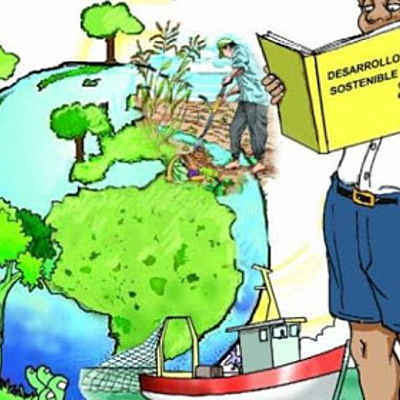 Timeline: Línea de tiempo. Nociones básicas de la Educación para el Desarrollo