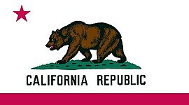 Timeline: Lo sviluppo della California