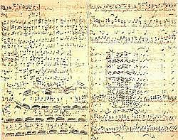 Bach's St. Matthew Passion