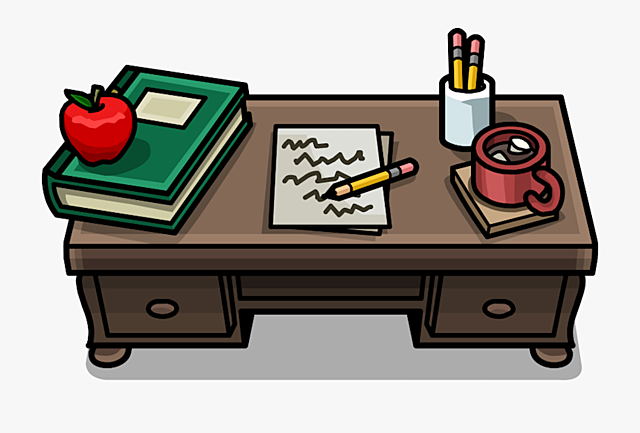 At the End of My Career