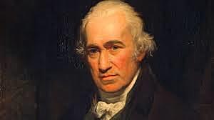 James Watt