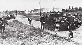 Timeline: WWII Timeline