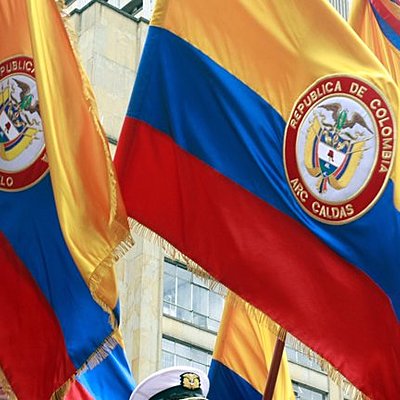 Timeline: Elecciones Presidenciales de Colombia