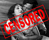 HECHOS PARA LA CENSURA