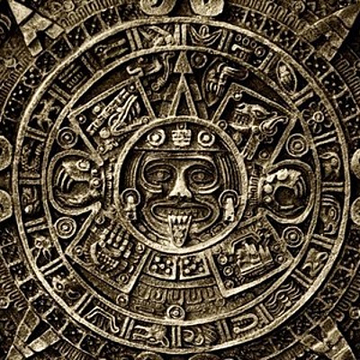 Timeline: Imperio Azteca