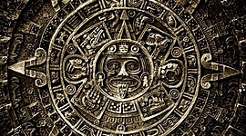 Timeline: Imperio Azteca