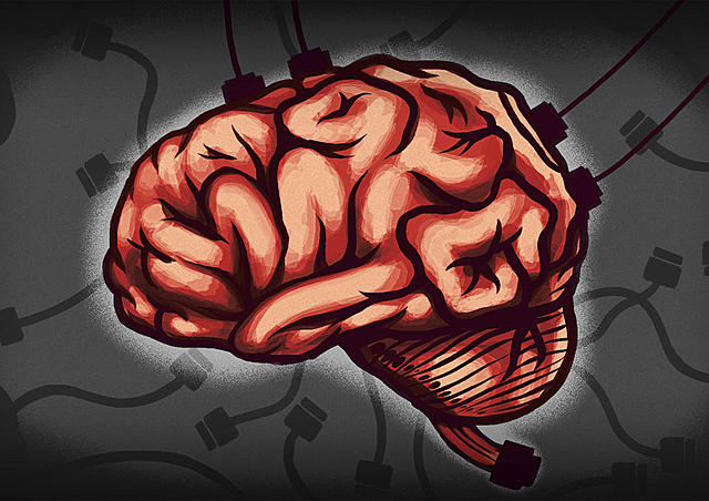 Avance cientifico "Modelo y terapia cognitiva"