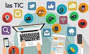 Desarrollo de las TIC