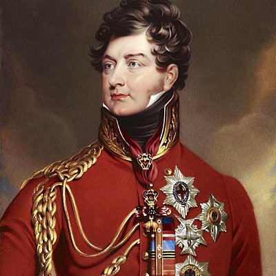 Timeline: George IV