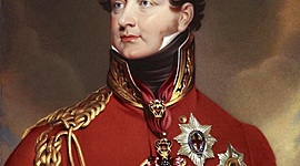 Timeline: George IV