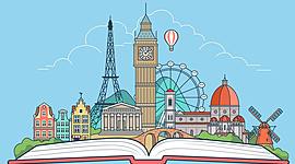 Timeline: El tiempo de Europa