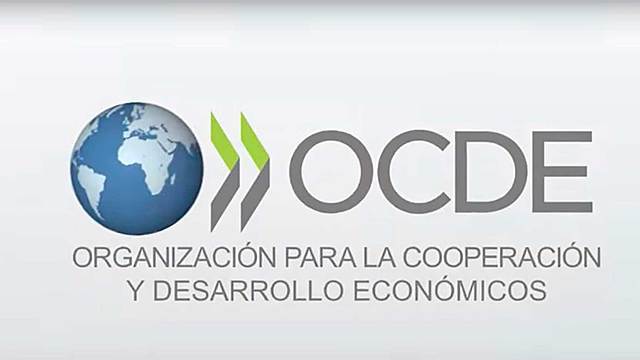 OCDE - Organización para la cooperación y el desarrollo Económico