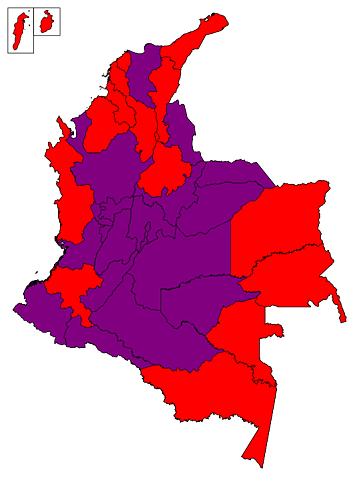 Álvaro Uribe Vélez