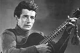 Début de carrière Félix Leclerc