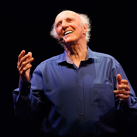 Début carrière Gilles Vigneault