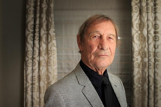 Début de carrière Jean Pierre Ferland