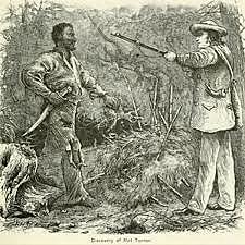 The Rebellion of Nat Turner