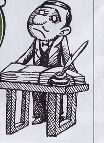 Gobierno de Santa Anna